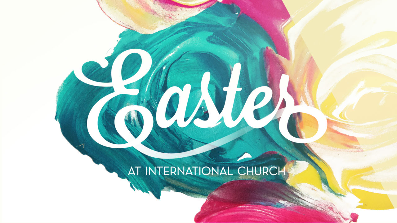 Easter International Church of Oahu